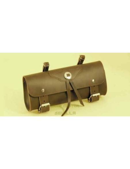 Rulo/Bolsa de Herramientas Piel 0550