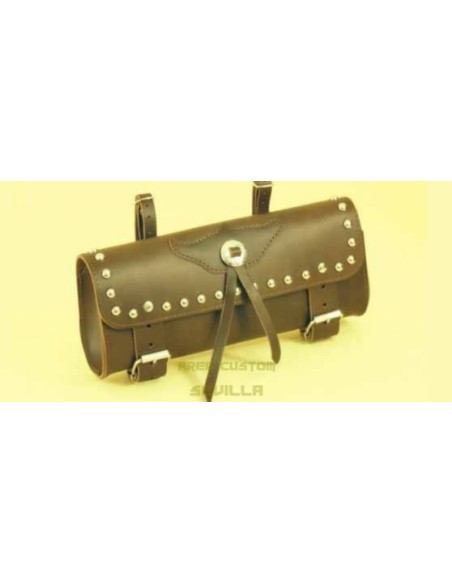 Rulo/Bolsa de Herramientas Piel 0551
