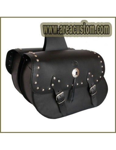 ALFORJAS TORELO DELUXE HYOSUNG AQUILA GV250