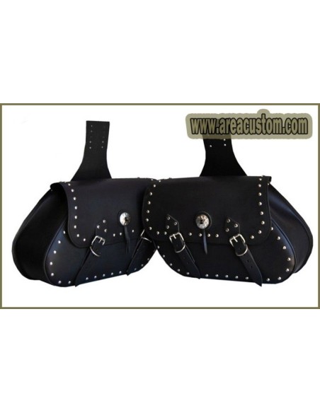 ALFORJAS TORELO HONDA SHADOW VT750 