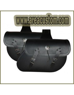 ALFORJAS TORELO BASICAS KEEWAY SUPERLIGHT 125 2