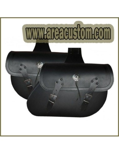 ALFORJAS TORELO BASICAS DAELIM DAYSTAR 125/250