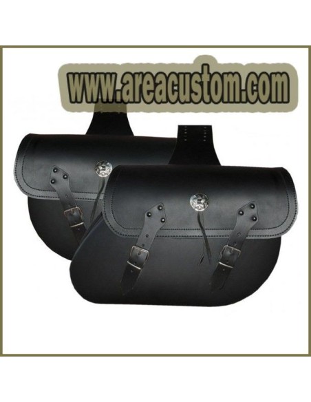 ALFORJAS TORELO BASICAS DAELIM DAYSTAR 125/250