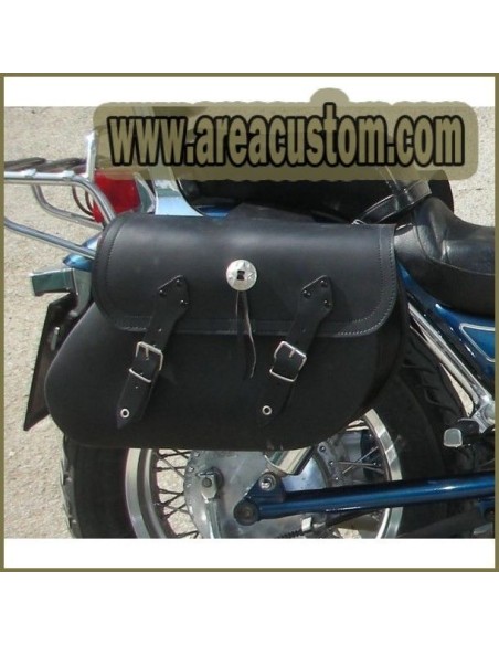 ALFORJAS TORELO BASICAS DAELIM DAYSTAR 125/250