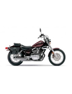 ALFORJAS PIEL APACHE BASICA UNIVERSAL 2