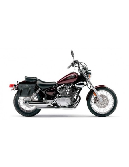 ALFORJAS PIEL APACHE BASICA UNIVERSAL