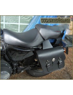 ALFORJAS APACHE HARLEY DAVIDSON SPORTSTER 2