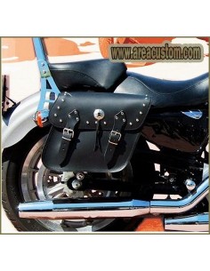 ALFORJAS APACHE CLASSIC HARLEY DAVIDSON SPORTSTER 2