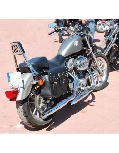 ALFORJAS APACHE CLASSIC HARLEY DAVIDSON SPORTSTER