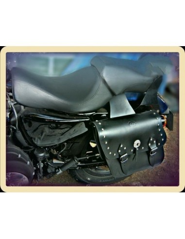 ALFORJAS APACHE CLASSIC HARLEY DAVIDSON SPORTSTER