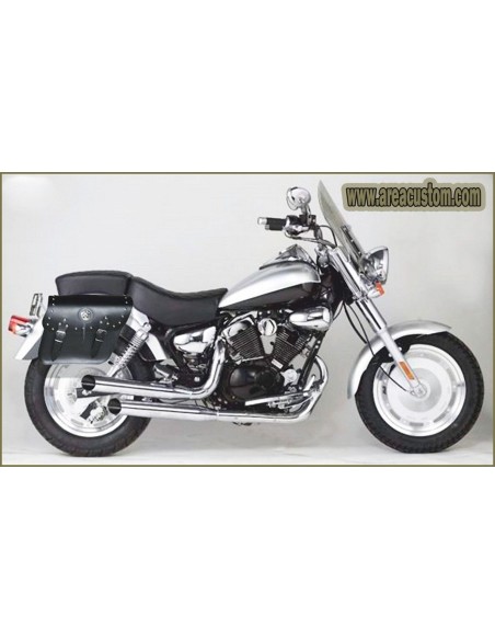 ALFORJAS APACHE CLASSIC KEEWAY LANDCRUISER 250 ALFORJAS APACHE CLASSIC KEEWAY LANDCRUISER 250