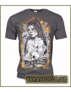 CAMISETA LIFE IS A JOURNEY para Camisetas Manga Corta 2