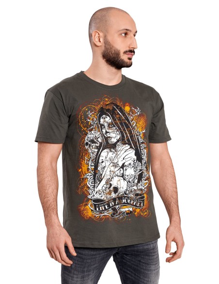 CAMISETA LIFE IS A JOURNEY para Camisetas Manga Corta CAMISETA LIFE IS A JOURNEY para Camisetas Manga Corta