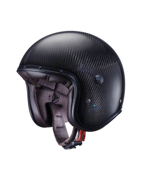 CASCO JET CABERG FREERIDE  CARBON CASCO JET CABERG FREERIDE  CARBON