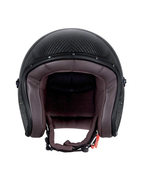 CASCO JET CABERG FREERIDE  CARBON CASCO JET CABERG FREERIDE  CARBON