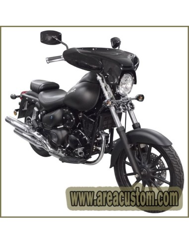 PARABRISAS BATWING CARENADO DAELIM DAYSTAR 125