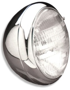 FARO CENTRAL 18 CMS MOD. HYDRAGLIDE