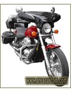 PARABRISAS BATWING CARENADO HONDA VT750C SHADOW AERO