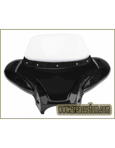 PARABRISAS BATWING CARENADO INDIAN SCOUT - SCOUT SIXTY