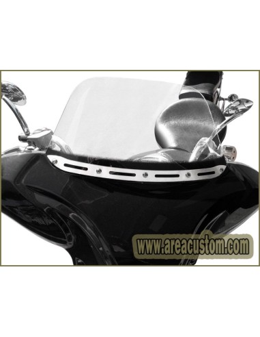 PARABRISAS BATWING CARENADO KAWASAKI VULCAN VN900 CUSTOM