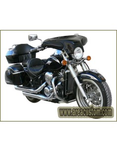 PARABRISAS BATWING CARENADO KAWASAKI VULCAN VN900 CUSTOM