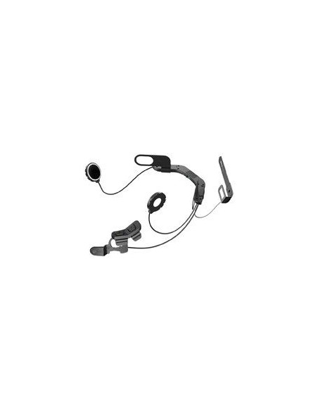 SC10UA SYSTEM INTERCOMUNICADOR SCHUBERTH C3, C3 PRO, E1