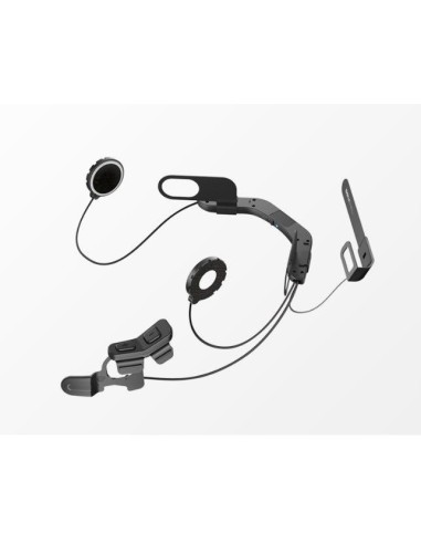 SC10UA SYSTEM INTERCOMUNICADOR SCHUBERTH C3, C3 PRO, E1