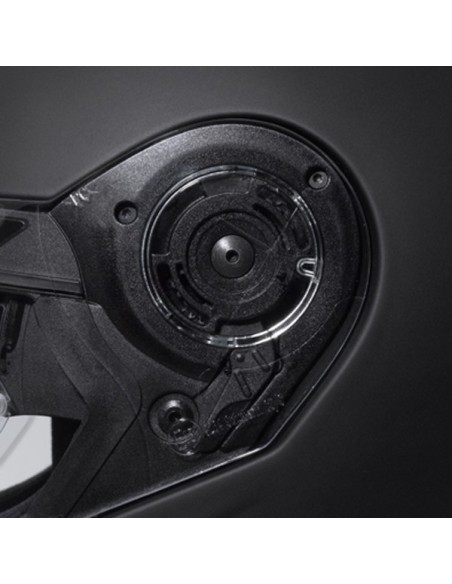 CASCO S2 SPORT SCHUBERTH INTEGRAL NEGRO MATE CASCO S2 SPORT SCHUBERTH INTEGRAL NEGRO MATE