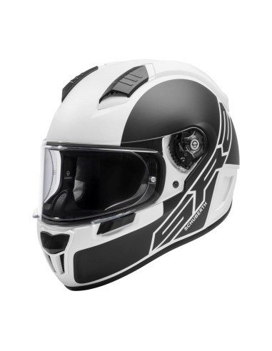 CASCO SR2 SCHUBERTH INTEGRAL TRACTION WHITE Cascos Integrales