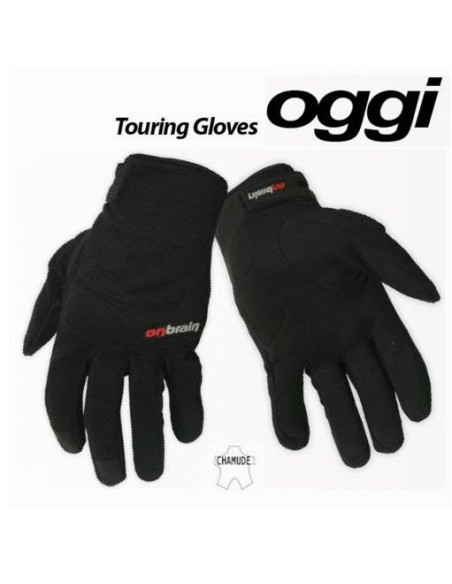 GUANTE TEXTIL OGGI VERANO ONBRAIN GUANTE TEXTIL OGGI VERANO ONBRAIN