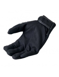 GUANTES CRUZ DE MALTA MECHANIC HOT LEATHERS 2