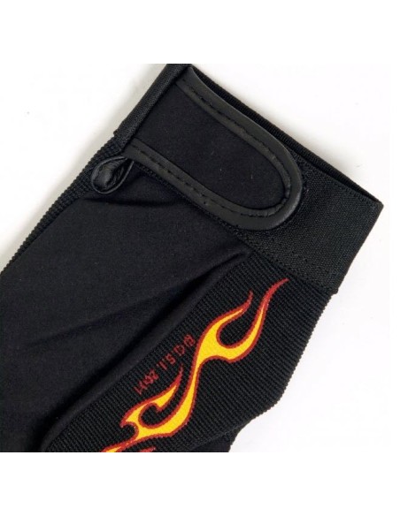 GUANTES FIRE MECHANIC HOT LEATHERS GUANTES FIRE MECHANIC HOT LEATHERS