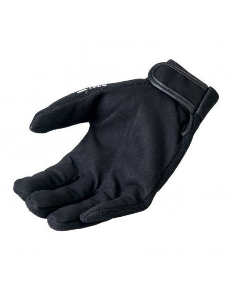 GUANTES LADY RIDER CHICAS MECHANIC HOT LEATHERS