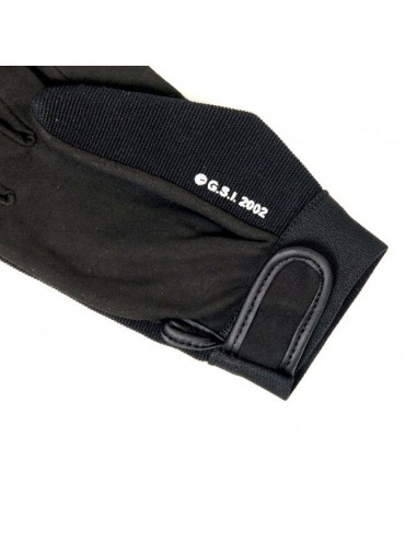 GUANTES LADY RIDER CHICAS MECHANIC HOT LEATHERS