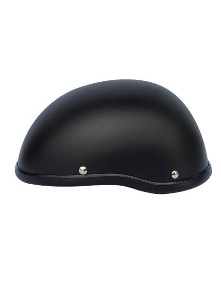 CASCO MOTO EAGLE STYLE NEGRO MATE CASCO MOTO EAGLE STYLE NEGRO MATE