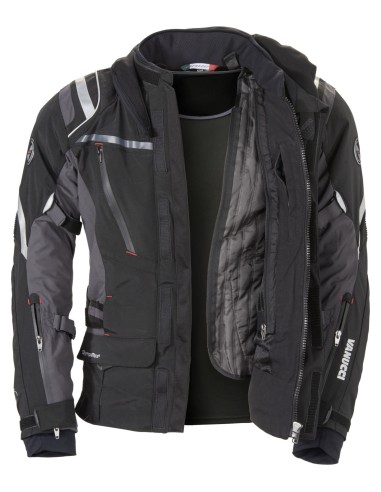 CHAQUETA MOTO VANUCCI PATRICK