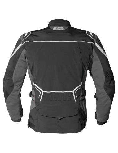 CHAQUETA MOTO VANUCCI PATRICK