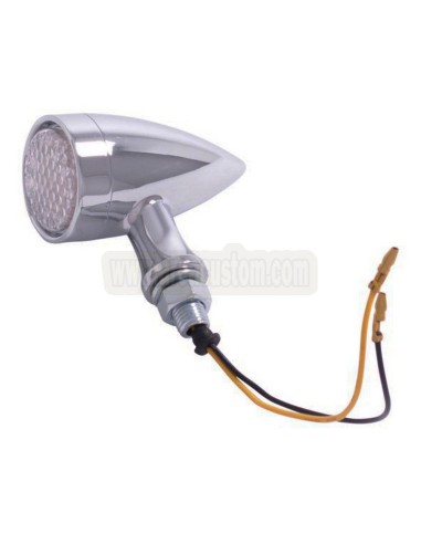INTERMITENTE LED TECHNO 2 HH M8 HOMOLOGADO