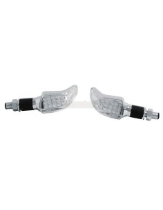 INTERMITENTES LED SPEED HH M8 HOMOLOGADOS
