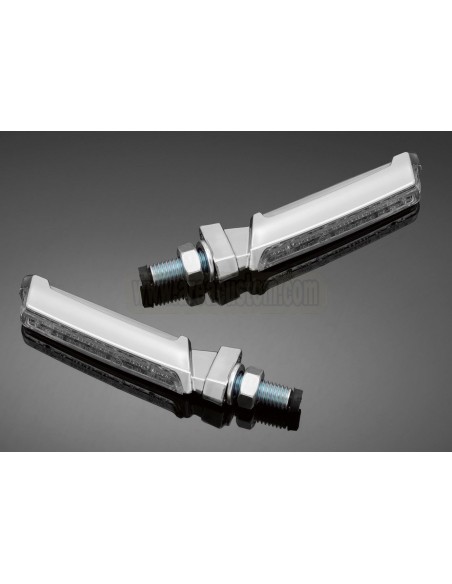 INTERMITENTES LED BLADE HH M8 HOMOLOGADOS