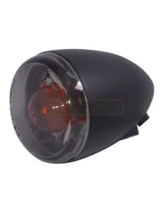 INTERMITENTE HD STYLE NEGRO HH M8 HOMOLOGADO