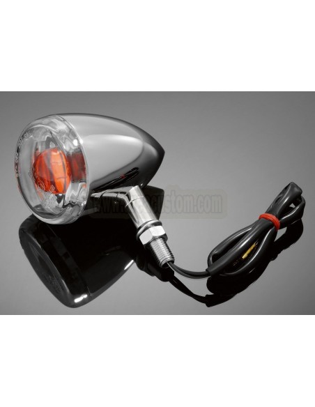 INTERMITENTE HD STYLE HH M10 HOMOLOGADO