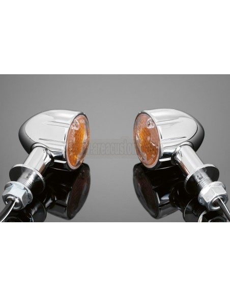 INTERMITENTES TECH GLIDE 2 HH M10 HOMOLOGADOS