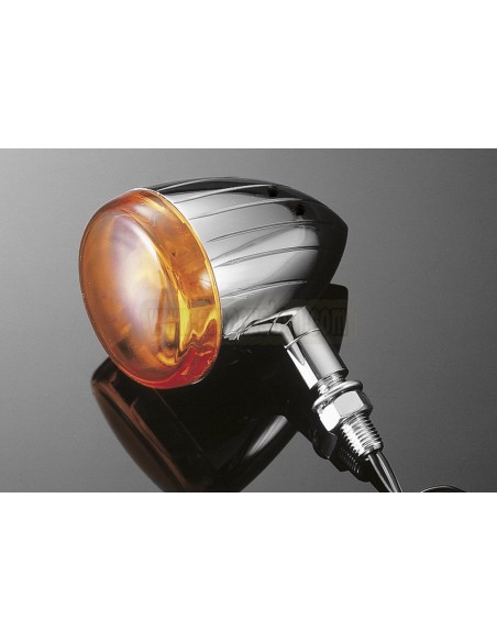 INTERMITENTE TECH GLIDE ESTRIADO HH M10