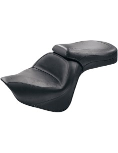 ASIENTO MUSTANG VINTAGE SMOOTH PARA KAWASAKI VN900