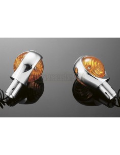 INTERMITENTES MANILLAR EYEBALL HH 22MM