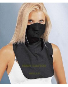 PROTECTOR TERMICO DE CUELLO Y CARA HELD 2