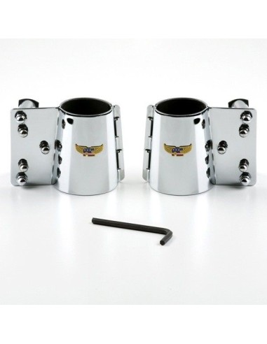 PARABRISAS HONDA VT125 C SHADOW - DAKOTA NATIONAL CYCLE