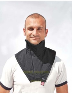 CALENTADOR CUELLO IMPOERMEABLE HELD 2