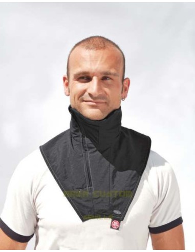 CALENTADOR CUELLO IMPOERMEABLE HELD